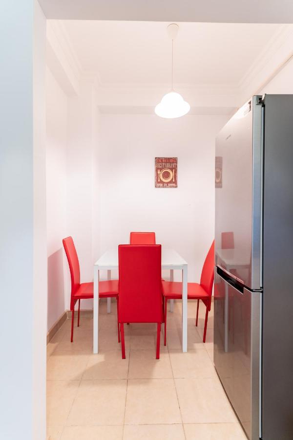 Luca Solid Residence Mamaia Extérieur photo